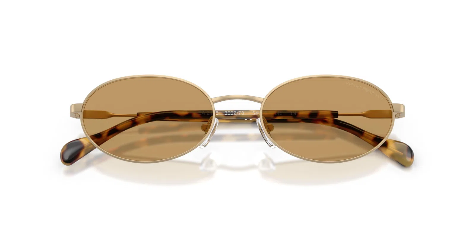 Emporio Armani 2175 Sunglasses - view 10